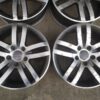 Cerchi In Lega Audi Q7 2009/2011 R18 Attacco 5X130 - immagine 7