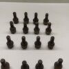 N16 Bulloni Ruote Renault Scenic - immagine 7