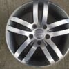 Cerchi In Lega Audi Q7 2009/2011 R18 Attacco 5X130 - immagine 11