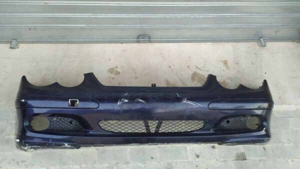 Paraurti Anteriore Mercedes Cl 203