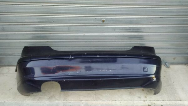 Paraurti Posteriore Mercedes Cl 203