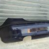 Paraurti Posteriore Mercedes Cl 203 - immagine 8