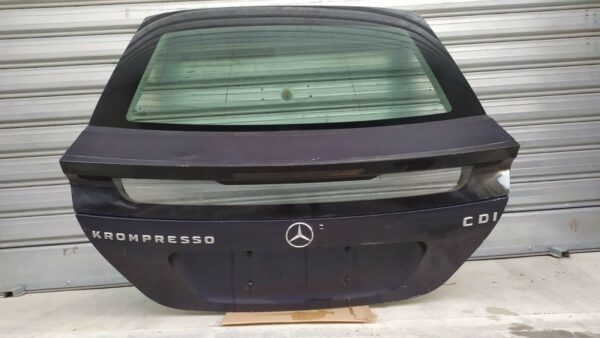 Cofano Posteriore Mercedes Cl 203