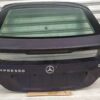 Cofano Posteriore Mercedes Cl 203 - immagine 9