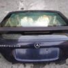 Cofano Posteriore Mercedes Cl 203 - immagine 12