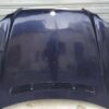 Cofano Anteriore Mercedes Cl 203 - immagine 9