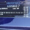 Cofano Anteriore Mercedes Cl 203 - immagine 11