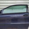 Portiera Sinistra Mercedes Cl 203 Sport Coupe - immagine 6