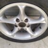 Cerchio Singolo Bmw Z4 R16 - immagine 3