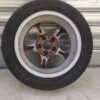 Cerchio Singolo Bmw Z4 R16 - immagine 4