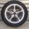 Cerchio Singolo Bmw Z4 R16 - immagine 7
