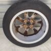 Cerchio Singolo Alfa Romeo Mito R15 - immagine 6