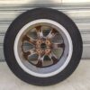 Cerchio Singolo Alfa Romeo Mito R15 - immagine 7