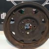 Cerchio Singolo R 14 Attacco 4X108 - immagine 4