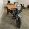 Moto Guzzi Ercole 500 Anno 1961 - immagine 2