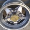 Cerchi In Lega Bwa Per Land Rover R15 Attacco 5X165 - immagine 3