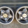 Cerchi In Lega Bwa Per Land Rover R15 Attacco 5X165 - immagine 7