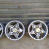 Cerchi In Lega Bwa Per Land Rover R15 Attacco 5X165 - immagine 13
