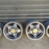 Cerchi In Lega Bwa Per Land Rover R15 Attacco 5X165 - immagine 14