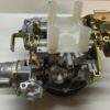 Carburatore 28/32 Weber Ford - immagine 9