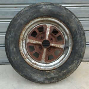 Cerchio Singolo Opel Kadett / Manta
