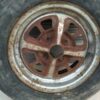 Cerchio Singolo Opel Kadett / Manta - immagine 3