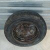 Cerchio Singolo Opel Kadett / Manta - immagine 6