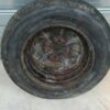 Cerchio Singolo Opel Kadett / Manta - immagine 7