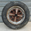 Cerchio Singolo Opel Kadett / Manta - immagine 9