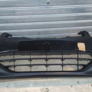 Paraurti Nissan Qashqai Seconda Serie Verniciato