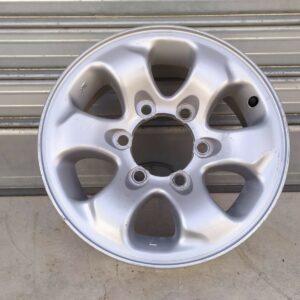 Cerchio Singolo Mitsubishi R15