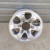 Cerchio Singolo Mitsubishi R15 - immagine 2