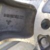 Cerchio Singolo Mitsubishi R15 - immagine 7