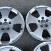 Cerchi In Lega Audi R17 Attacco 5X112 - immagine 3