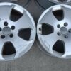 Cerchi In Lega Audi R17 Attacco 5X112 - immagine 4