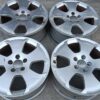 Cerchi In Lega Audi R17 Attacco 5X112 - immagine 5