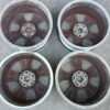 Cerchi In Lega Audi R17 Attacco 5X112 - immagine 7