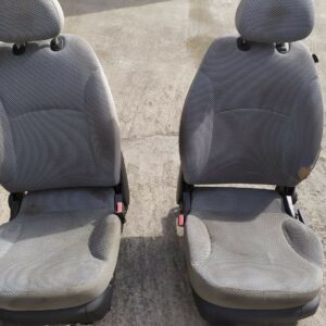 Tappezzeria Fiat Stilo Anno 2005