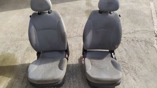 Tappezzeria Fiat Stilo Anno 2005