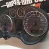 Tachimetro Audi A3 Anno 2004 8P - immagine 3