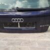 Cofano Posteriore Audi A3 (8P) 3 Porte - immagine 4