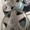 Cerchi In Lega Volvo 480 Turbo Attacco 4X100 - immagine 6