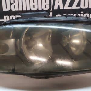 Faro Destro Audi A3 Mod 8P