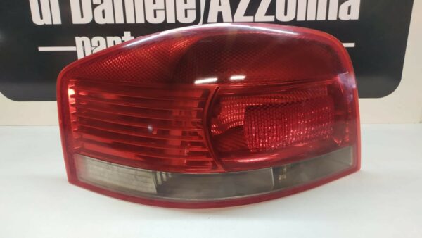 Stop Sinistro Audi A3 (Mod 8P) 3 Porte