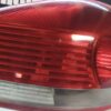 Stop Sinistro Audi A3 (Mod 8P) 3 Porte - immagine 2