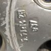 Cerchi In Lega Volvo 480 Turbo Attacco 4X100 - immagine 9