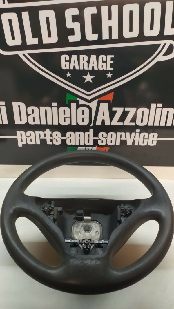 Volante Fiat Stilo Anno 2005