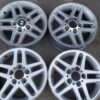 Cerchi In Lega Bmw R15 - immagine 2