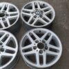 Cerchi In Lega Bmw R15 - immagine 4
