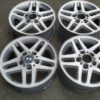 Cerchi In Lega Bmw R15 - immagine 9